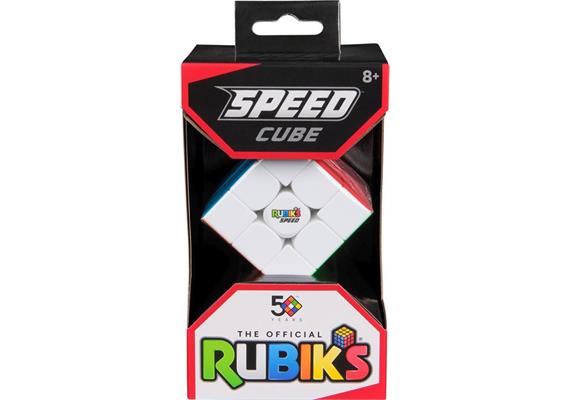 Spinmaster - Rubiks 3 x 3 Speed Cube