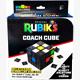 Spinmaster Rubiks 3x3 Coach Cube