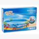 Splash & Fun Planschbecken Beach Fun, 140 cm