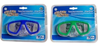 Splash & Fun Tauchmaske Starfish