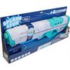 Splash & Fun Wassergewehr mit Licht, 56.5 cm, elektrisch