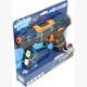Splash & Fun Wasserpistole 23.5 cm, elektrisch
