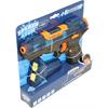 Splash & Fun Wasserpistole 23.5 cm, elektrisch