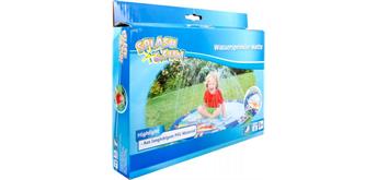 Splash & Fun Wassersprinkler-Matte Ø 137 cm