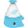 Splash & Fun Wassersprinkler Wal 30 x 32 x 30 cm