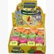 Springball-Knete Jumping Putty, farblich assortiert