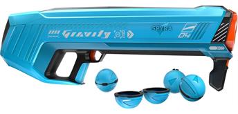 SpyraGravity Blau