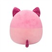 Squishmallows Herbie die Schneeschuh-Katze 30 cm | Bild 2