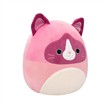 Squishmallows Herbie die Schneeschuh-Katze 30 cm | Bild 3