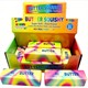 Squishy Butter 13 cm - 1 Stück assortiert