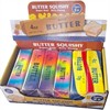 Squishy Butter 13 cm - 1 Stück assortiert