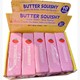 Squishy Butter Pink XXL 23.5 x 6 x 6 cm 1 Stück