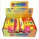 Squishy Butter Regenbogen 1 Stück assortiert