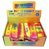 Squishy Butter Regenbogen 1 Stück assortiert