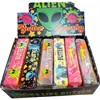 Squishy Butter XL 22 cm Aliens 1 Stück assortiert