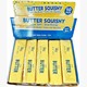 Squishy Butter XXL Gelb 23.5 x 6 x 6 cm 1 Stück