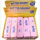 Squishy Butter XXL Pink 23.5 x 6 x 6 cm 1 Stück