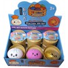 Squishy Dumpling 8.5 cm 1 Stück assortiert