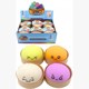 Squishy Dumpling 8.5 cm 1 Stück assortiert