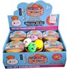 Squishy Dumpling Box – 4 Squishys, 1 Box assortiert