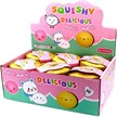 Squishy Dumpling ca. 8.5 cm, 1 Stück assortiert | Bild 4