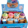 Squishy Dumpling Glitter ca. 5.5 cm, 1 Stück assortiert | Bild 3