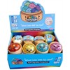 Squishy Dumpling Glitter ca. 5.5 cm, 1 Stück assortiert