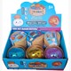 Squishy Dumpling mit Wasserperlen 1 Stück assortiert