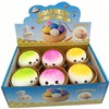 Squishy Dumpling Multicolor ca. 8.5 cm, 1 Stück assortiert