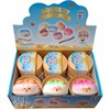 Squishy Dumpling PU Foam Rising ca. 8.5 cm 1 Stück assortiert