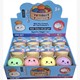 Squishy Dumpling Small 5.5 cm 1 Stück assortiert