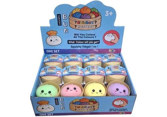 Squishy Dumpling Small 5.5 cm