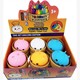 Squishy Dumpling Unicorn 8.5 cm 1 Stück assortiert