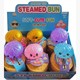 Squishy Dumpling Wasserperlen 8.5 cm 1 Stück assortiert