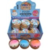 Squishy Dumpling zweifarbig 1 Stück assortiert