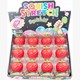 Squishy Erdbeeren - 1 Stück