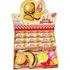 Squishy Fastfood 8 - 10 cm - 1 Stück assortiert