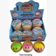 Squishy Foam Dumpling Slow Rising 8.5 cm 1 Stück assortiert