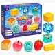 Squishy Fun Box mit 8 Squishy