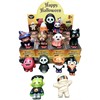 Squishy Halloween 5 – 6 cm 1 Stück assortiert
