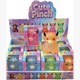 Squishy Hochlandrind Glitter 1 Stück assortiert
