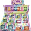 Squishy Hochlandrind Glitter 1 Stück assortiert | Bild 2
