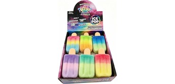 Squishy Icecream 11.5 cm - 1 Stück assortiert