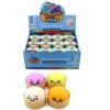 Squishy Mini Dumpling 5.5 cm 1 Stück assortiert