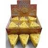 Squishy Pizza Käse – 1 Stück assortiert