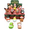 Squishy Weihnachten 5 – 6 cm 1 Stück assortiert