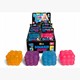 Squishy Würfel mit Luftblasen 1 Stück assortiert