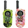 stabo freecomm 80 PMR Funkhandy, 5 km