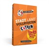 Stadt Land Vollpfosten Classic Edition – Intelligenz ist relativ. | Extrem