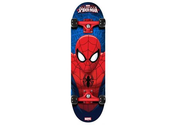 Stamp - Skateboard Marvel ULTIMATE SPIDER-MAN